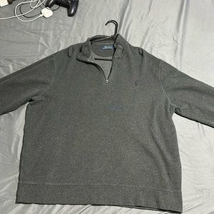Ralph Lauren Polo 1/4 Zip Up
